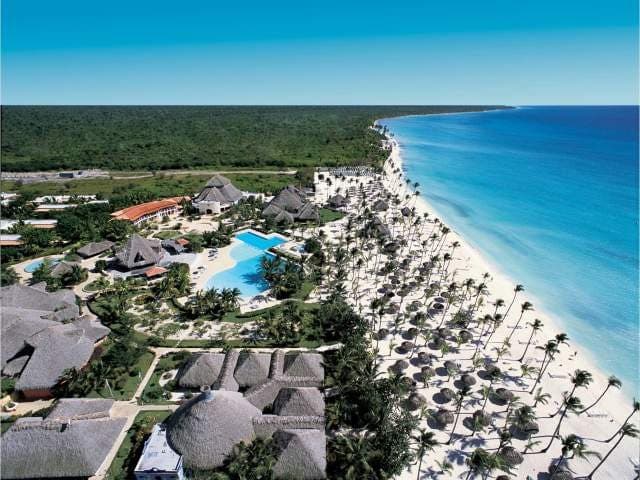 Catalonia Gran Dominicus