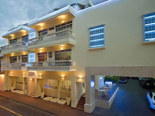 Hodelpa Caribe Colonial