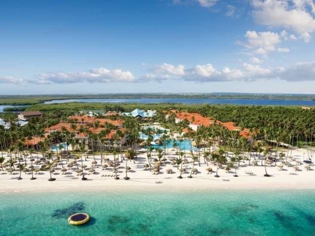 Dreams Palm Beach Resort & Spa