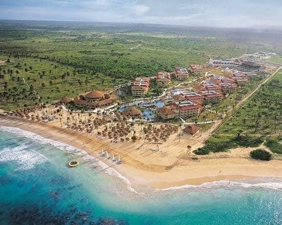 Dreams Punta Cana Resort & Spa