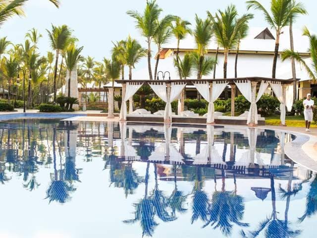 Excellence Punta Cana