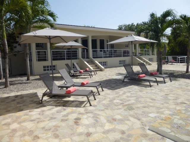 Finca de Gio