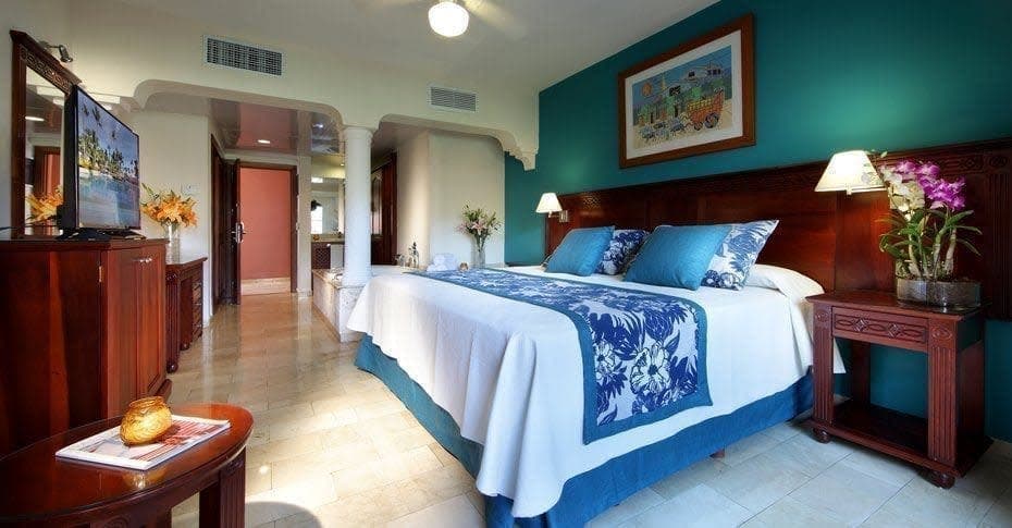 Grand Palladium Punta Cana Resort & Spa