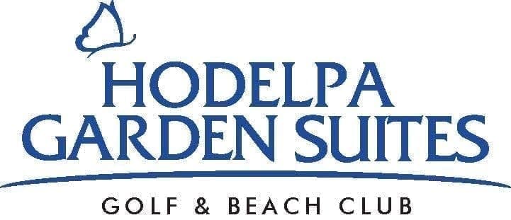 Hodelpa Garden Suites