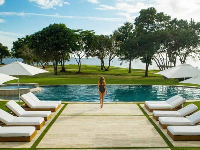 Hotel Villa Colonial