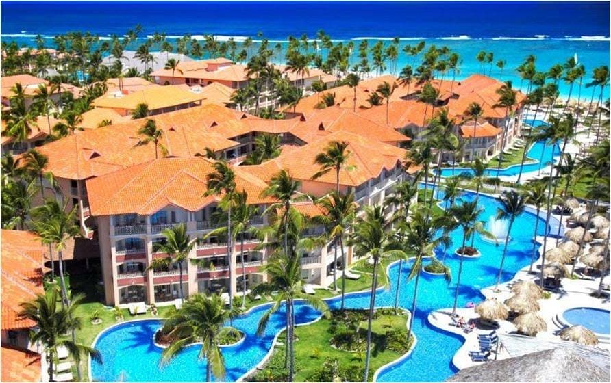 Majestic Elegance Punta Cana
