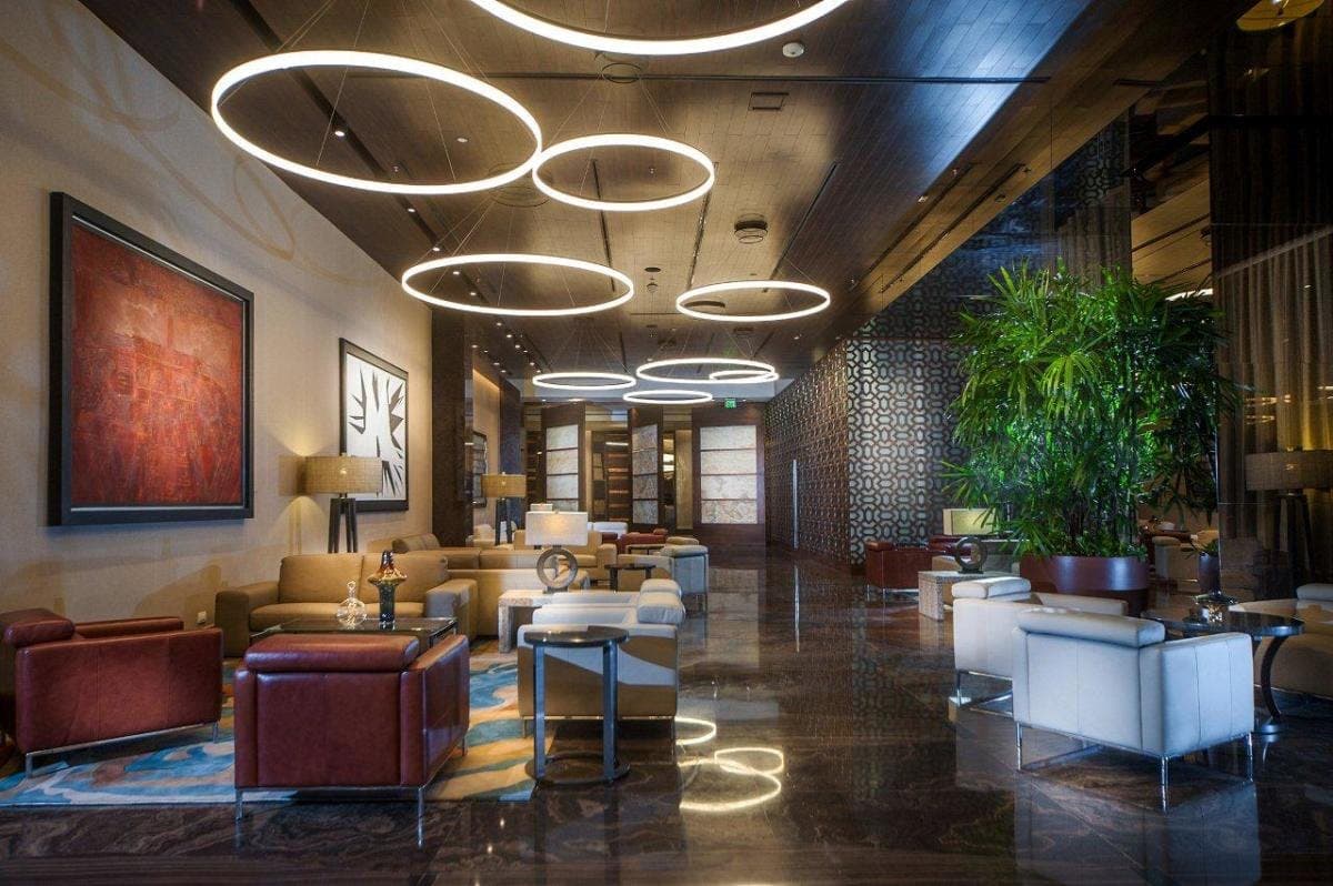 JW Marriott Hotel Santo Domingo