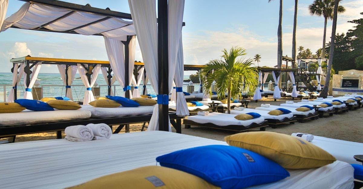 Lifestyle Holidays Vacation Resort
