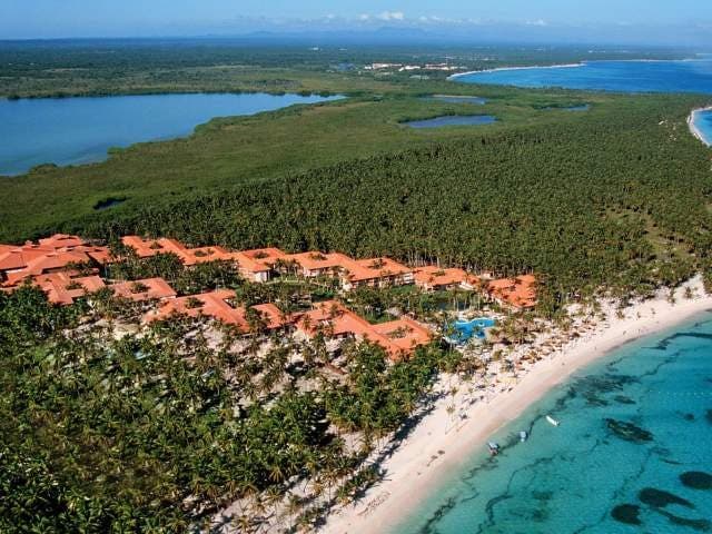 Natura Park Beach Eco Resort & Spa