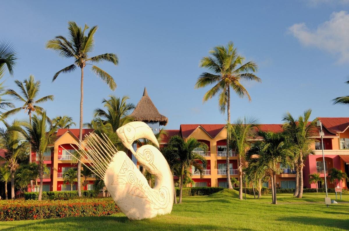 Punta Cana Princess All Suites Resort Adults Only