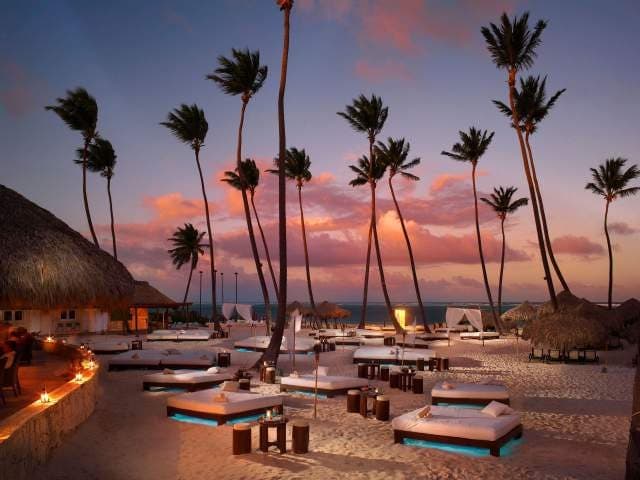 Paradisus Palma Real Golf & Spa Resort