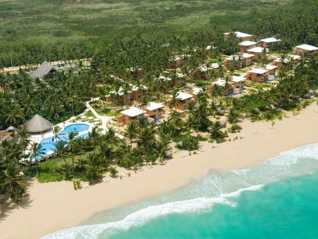 PortBlue Sivory Boutique Hotel
