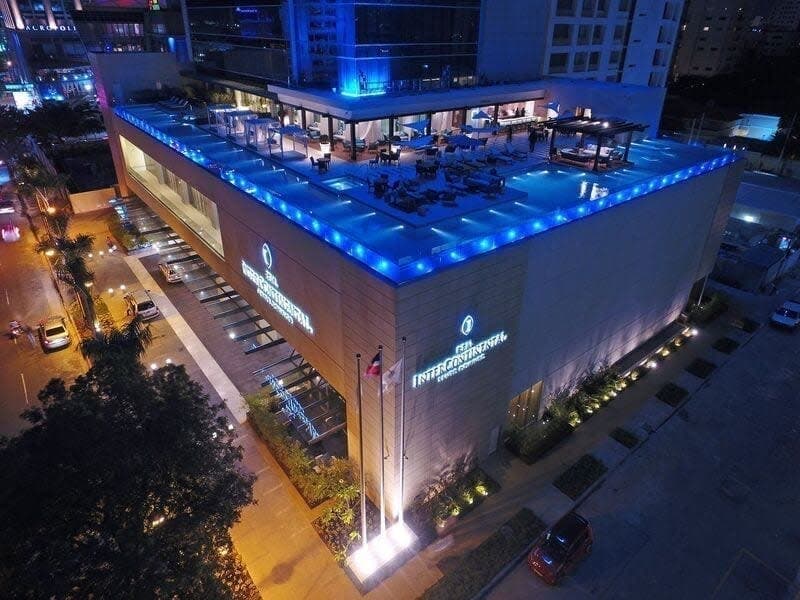 Real Inter Continental Santo Domingo