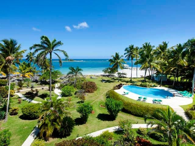 Villa Serena