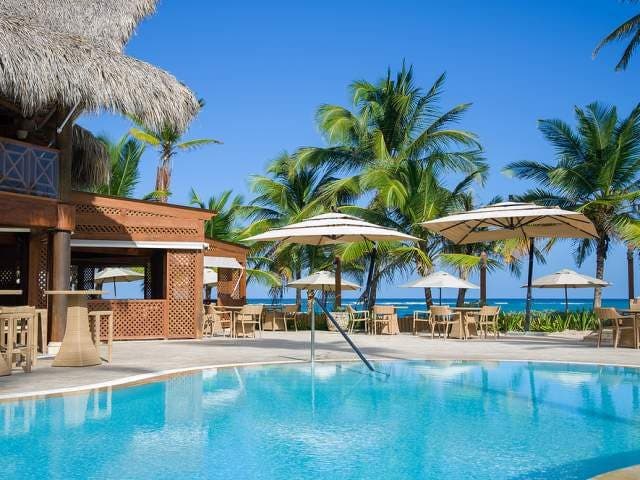 VIK Hotel Cayena Beach