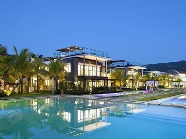 Sublime Samaná Hotel & Residences