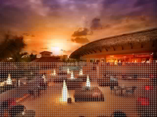The Reserve At Paradisus Punta Cana