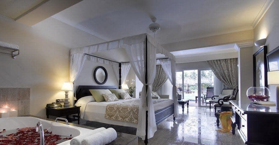 The Royal Suites Turquesa by Palladium
