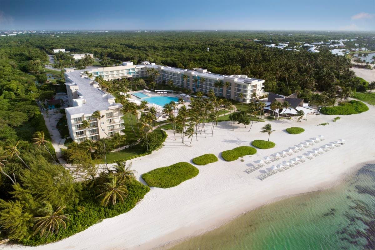 The Westin Puntacana Resort & Club
