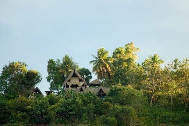 Tubagua Ecolodge