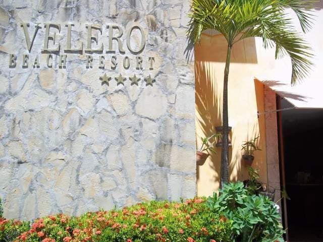 Velero Beach Resort