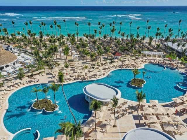 Bahia Principe Luxury Ambar