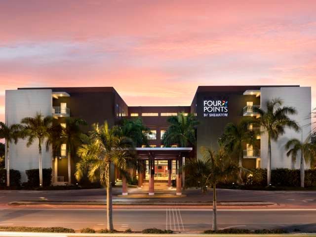 Four Points by Sheraton Puntacana Village