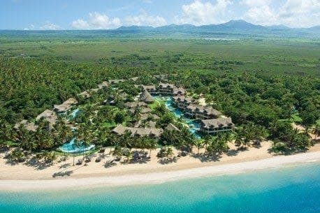 Zoëtry Agua Punta Cana