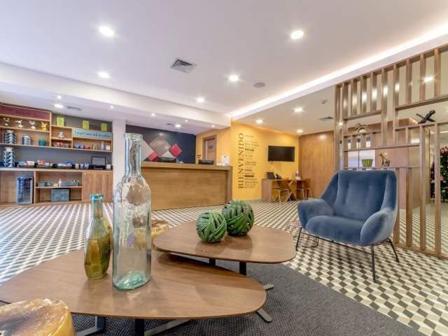 Novus Plaza Hodelpa