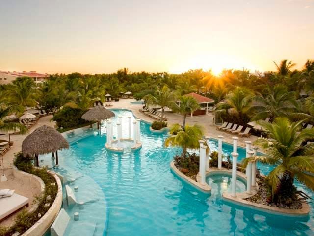 THE LEVEL at Meliá Caribe Beach