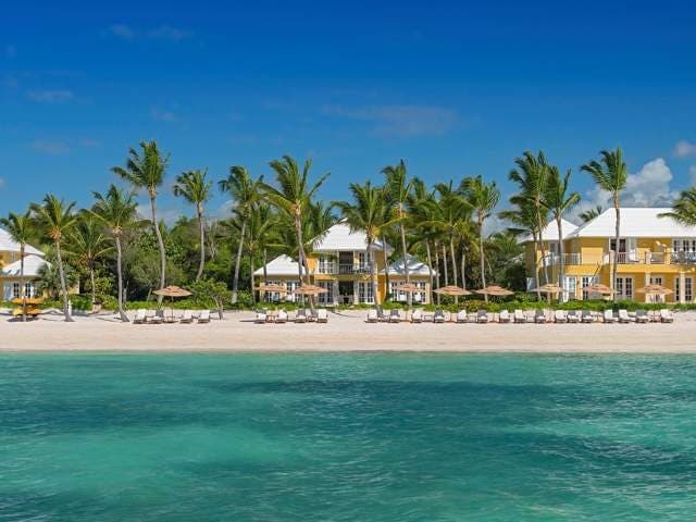 Tortuga Bay Puntacana Resort & Club