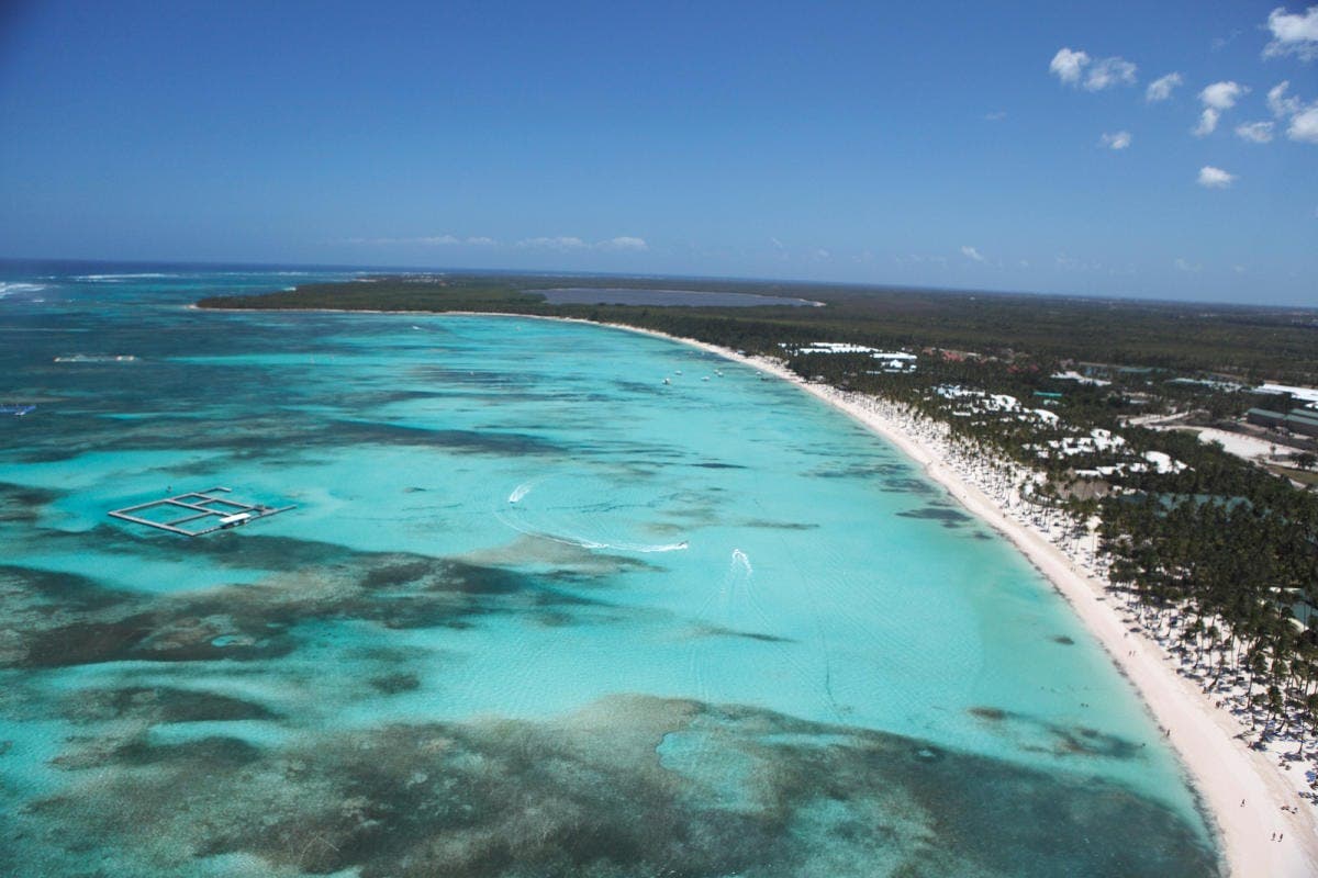 Dolphin Island Park