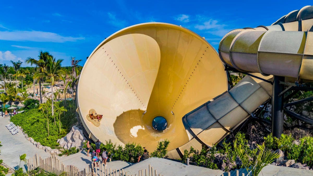 El Dorado Water Park