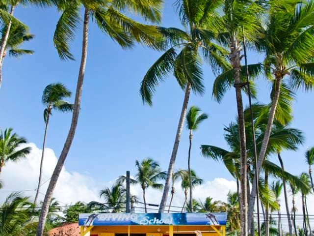 Las Terrenas