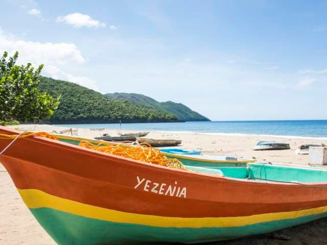 La Playita