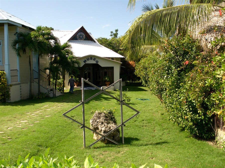 Museo Judío