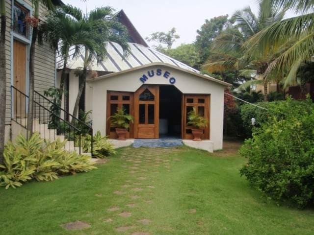 Museo Judío