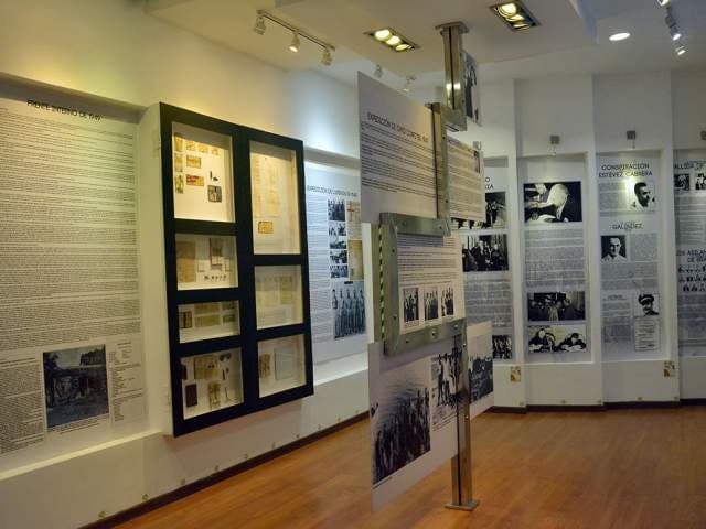 Museo Memorial de la Resistencia Dominicana