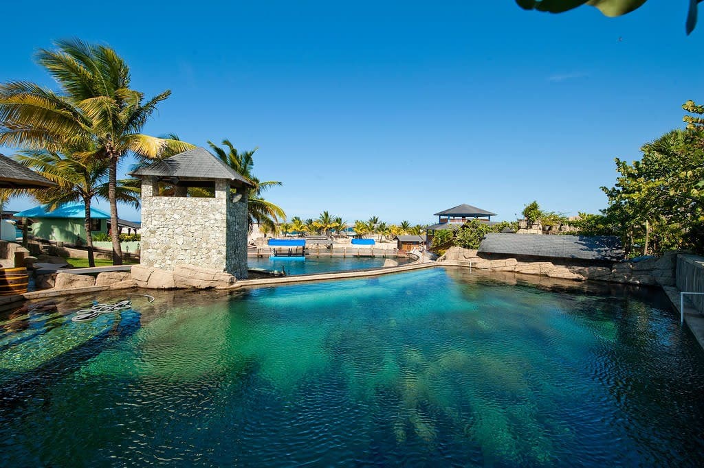 Ocean World Adventure Park