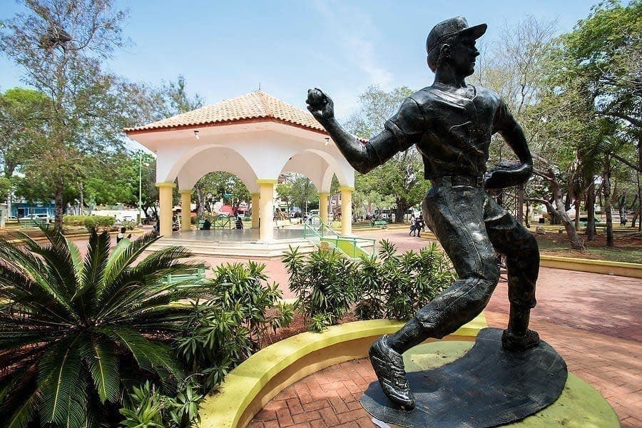 Parque Duarte