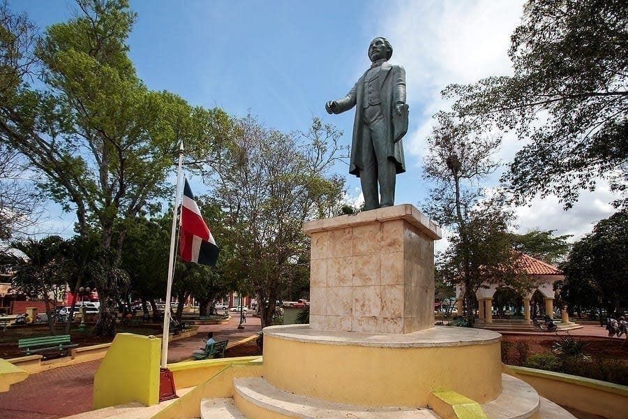 Parque Duarte