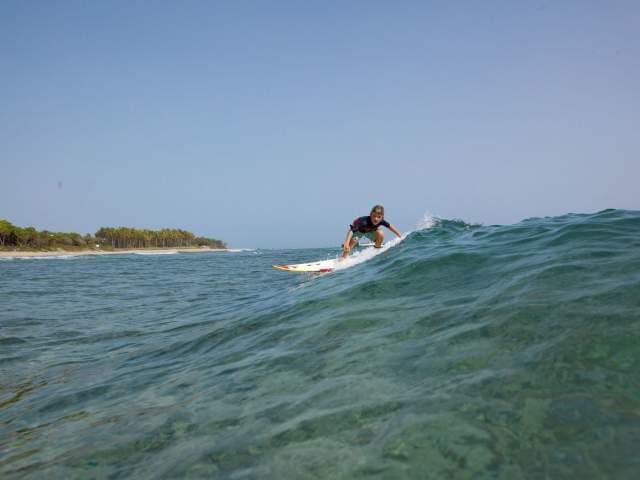 Playa Cabarete