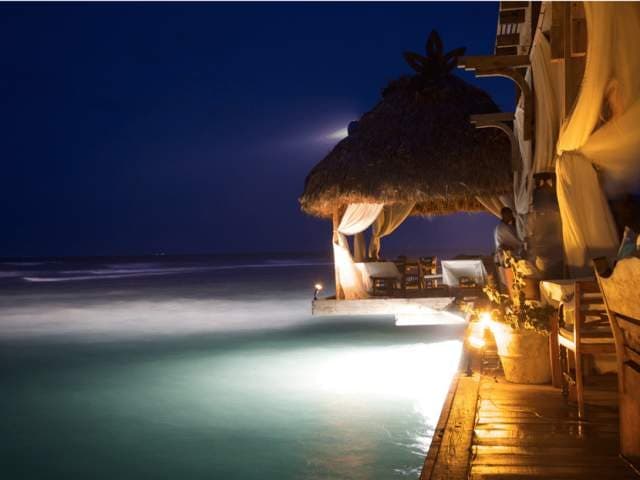 Playa Boca Chica