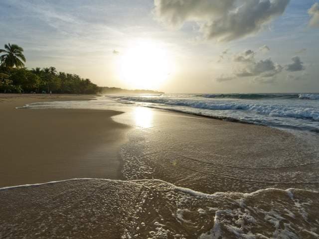 Playa Grande