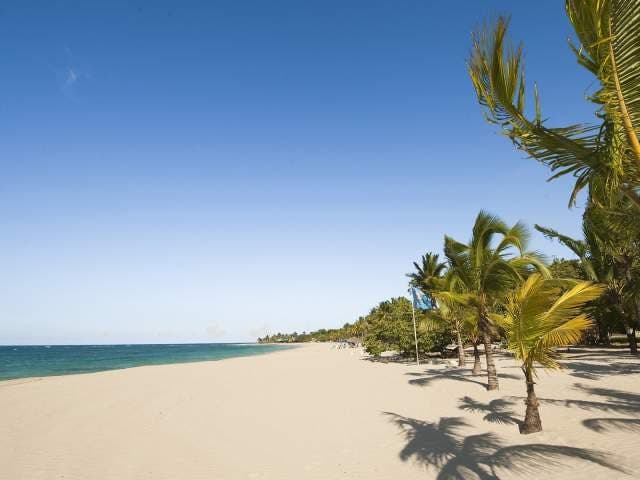 Playa Dorada & Costa Dorada