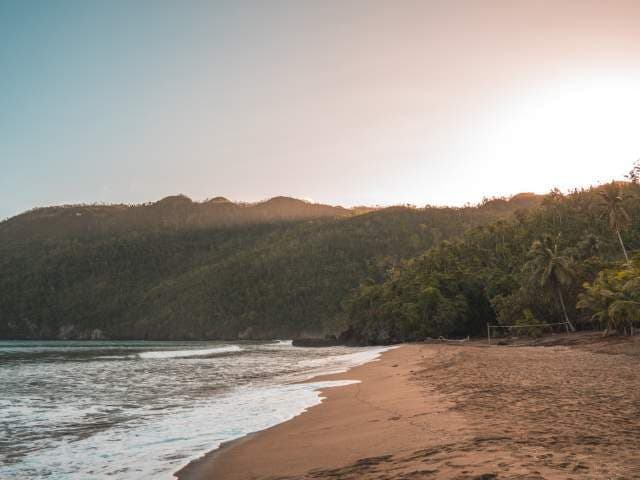 Playa El Valle
