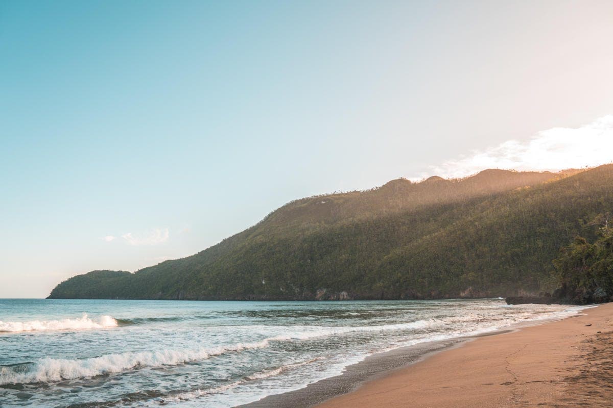 Playa El Valle