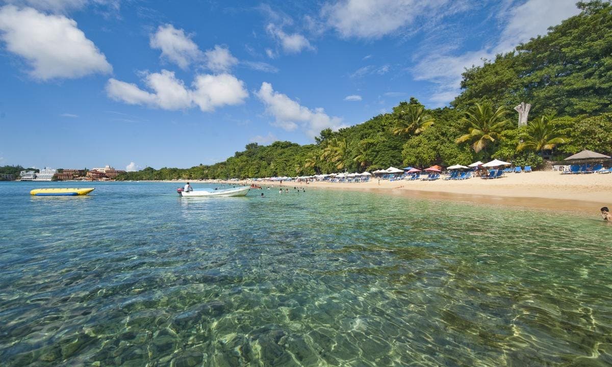 Playa Sosúa