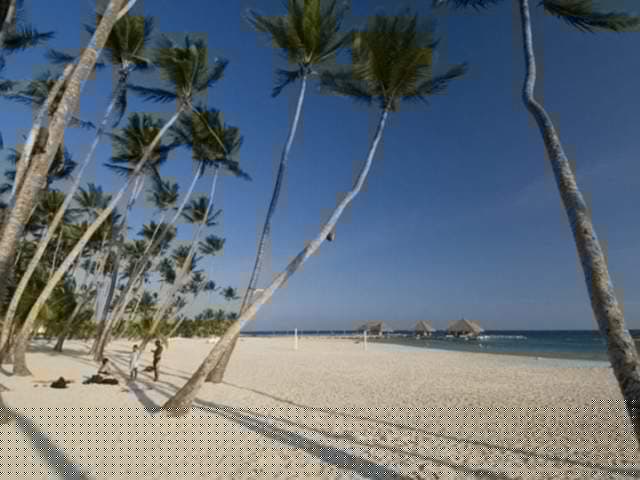 Playa Juan Dolio