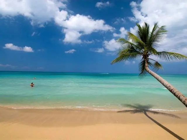 Playa Las Terrenas